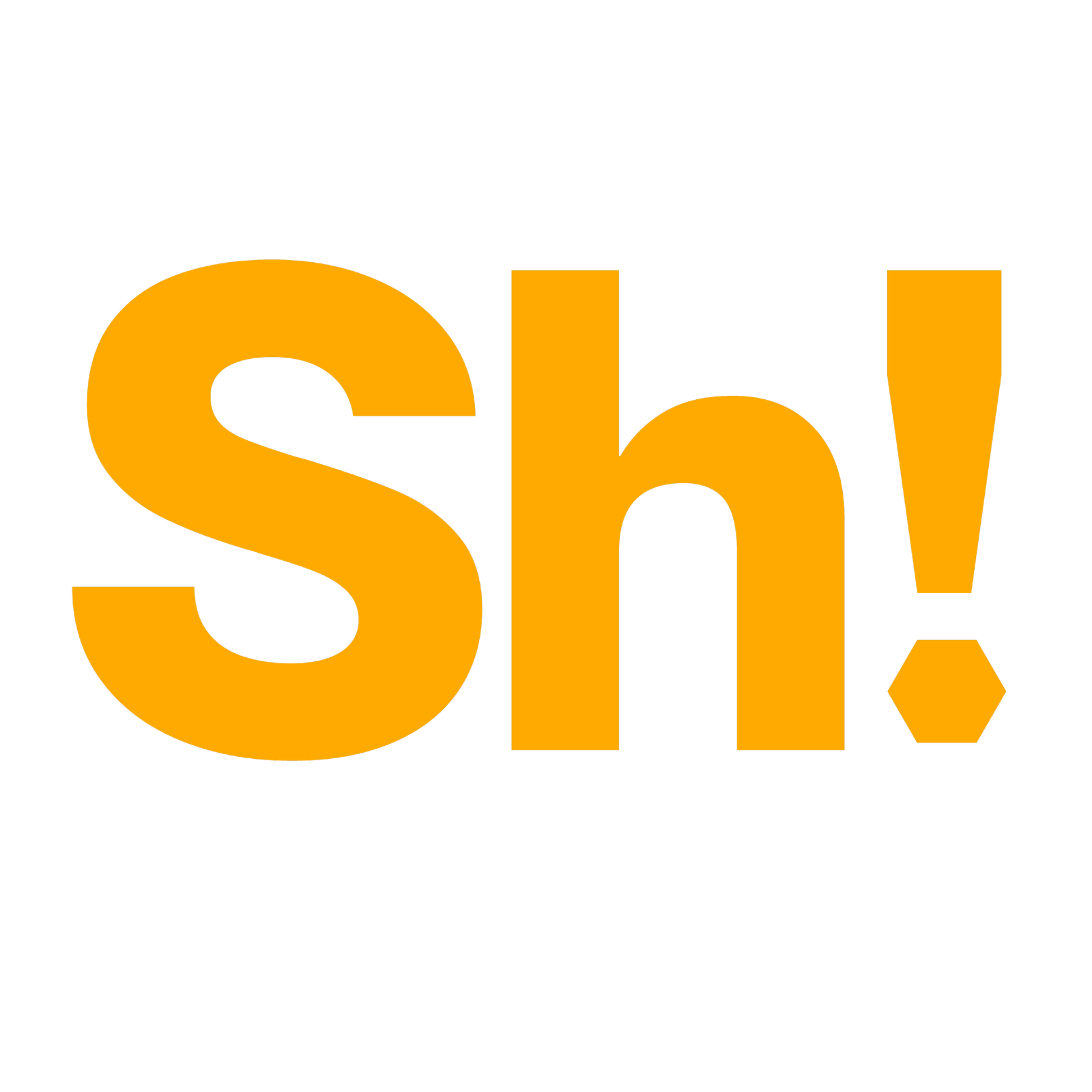 Sh! Energy Drink