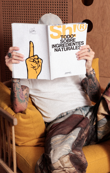 Shhhhhhh! About Mobile